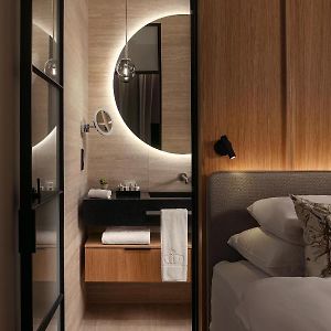 Appartement met een Slaapkamer